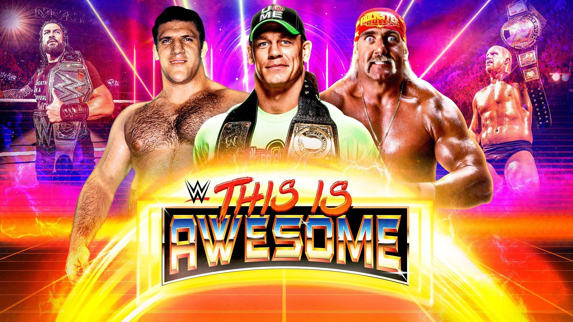 This Is Awesome graphic